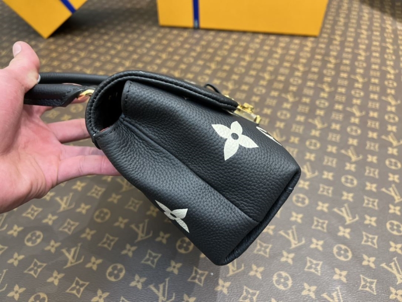 LV Top Handle Bags